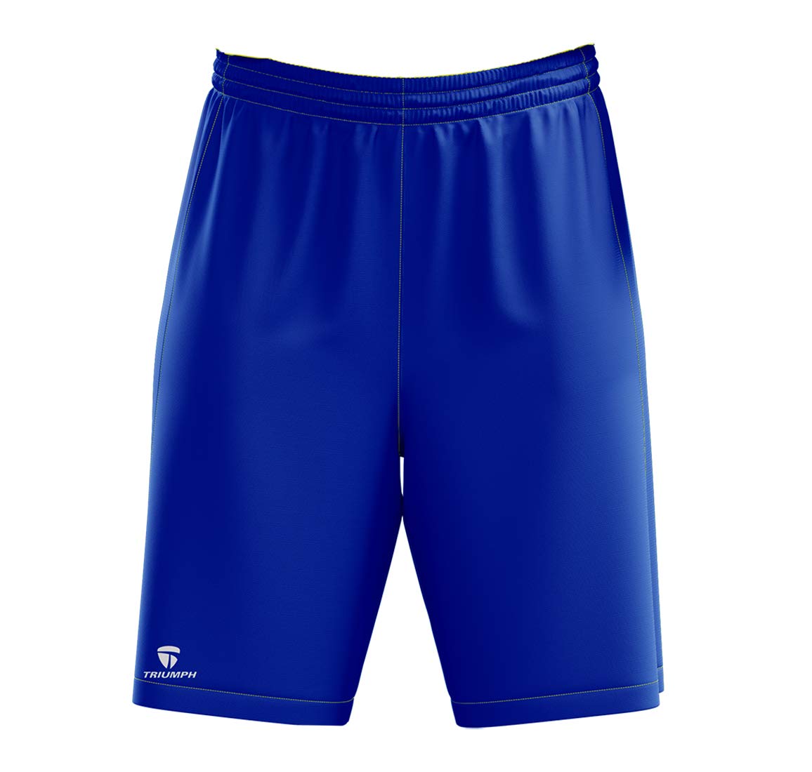 TRIUMPH Men Multisport Wear Shorts Relaxed Fit Outdoor Short Quick Dry Polyester Work Utility Shorts Half Shorts Pant for Running, Fitness, Gym, Athletic Wear - Image 2