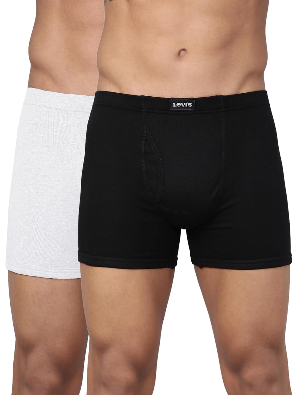 Levi's Men Cotton Boxer Brief - Image 11