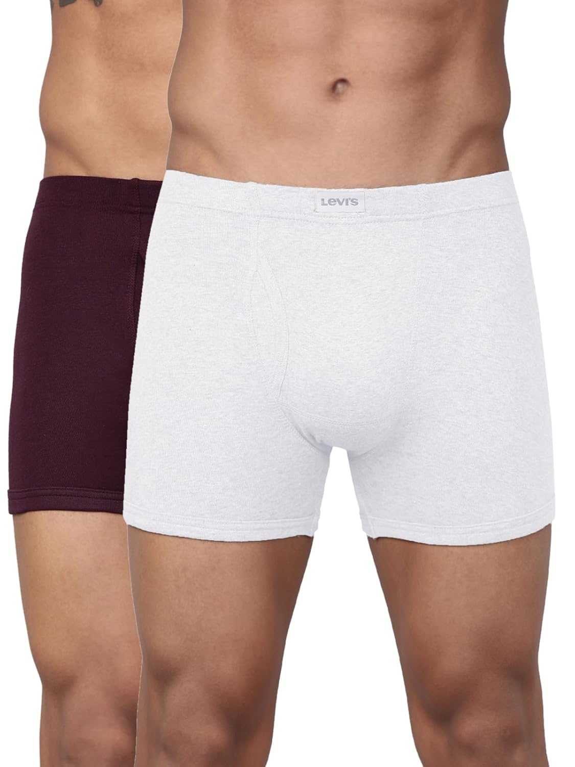 Levi's Men Cotton Boxer Brief - Image 5