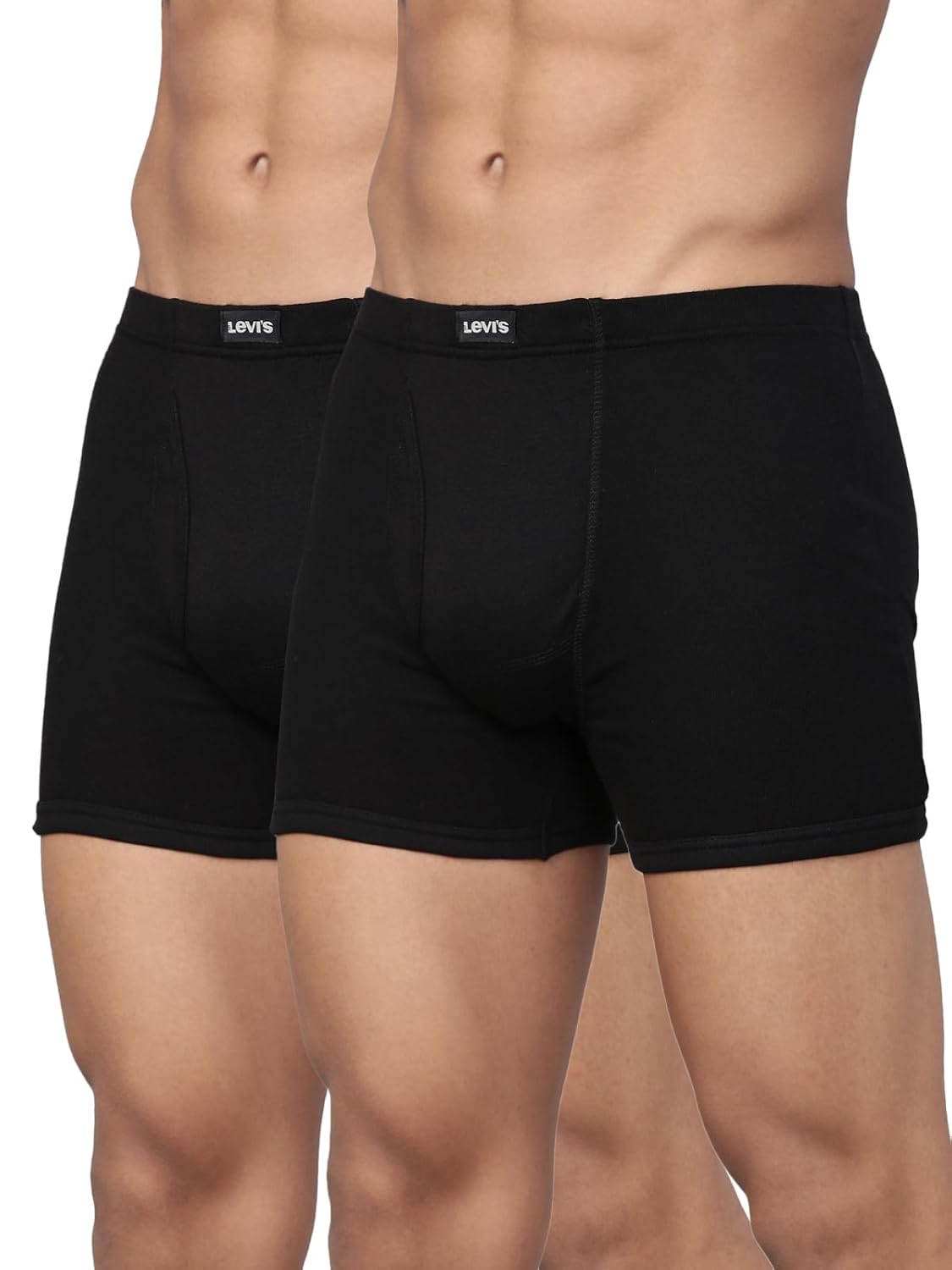 Levi's Men Cotton Boxer Brief - Image 8