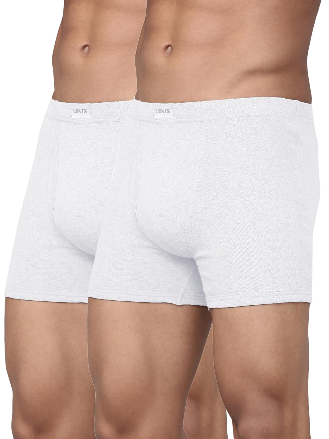 Levi's Men Cotton Boxer Brief - Image 7