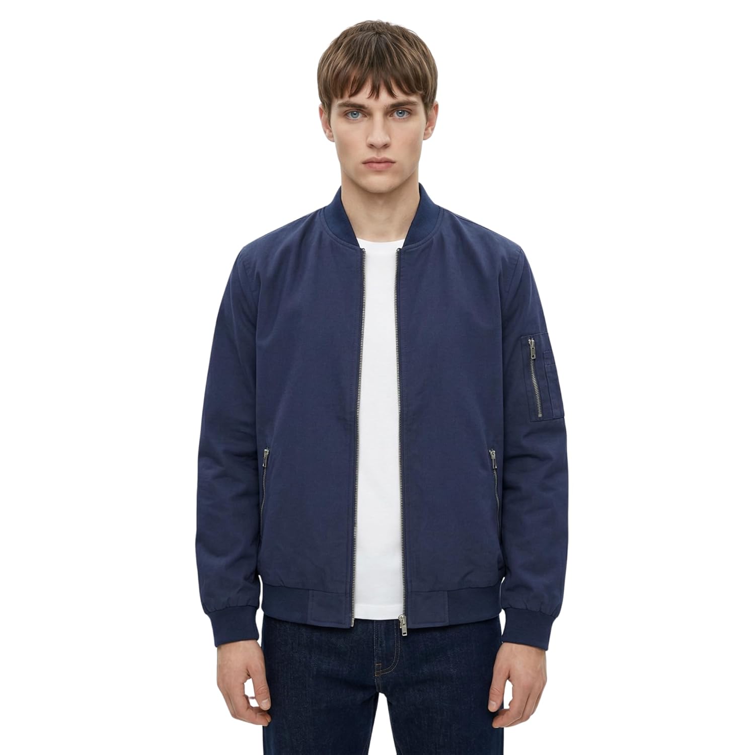 Sunscreen Jacket 2.0 - Advanced Protection from Sun & Pollution - UPF 50+ Protection with Breathability & Coolrush Technology Lightweight Jackets for Men - Image 2