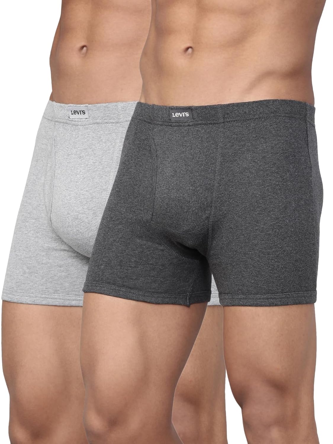 Levi's Men Cotton Boxer Brief - Image 4