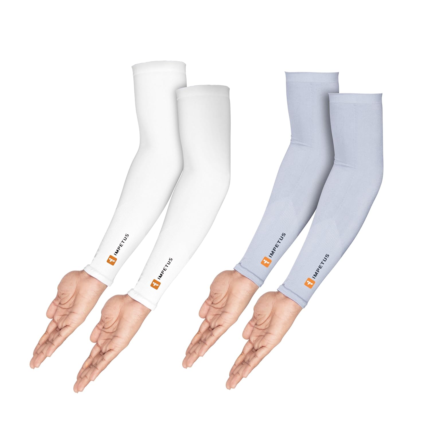 IMPETUS Arm sleeves, hand sleeves for boys, arm sleeves for men sports, bike accessories for men