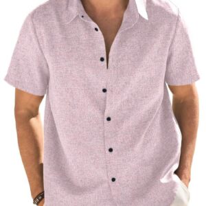 TOPLOT Regular Fit Shirt for Men | Shirt for Man (5260)