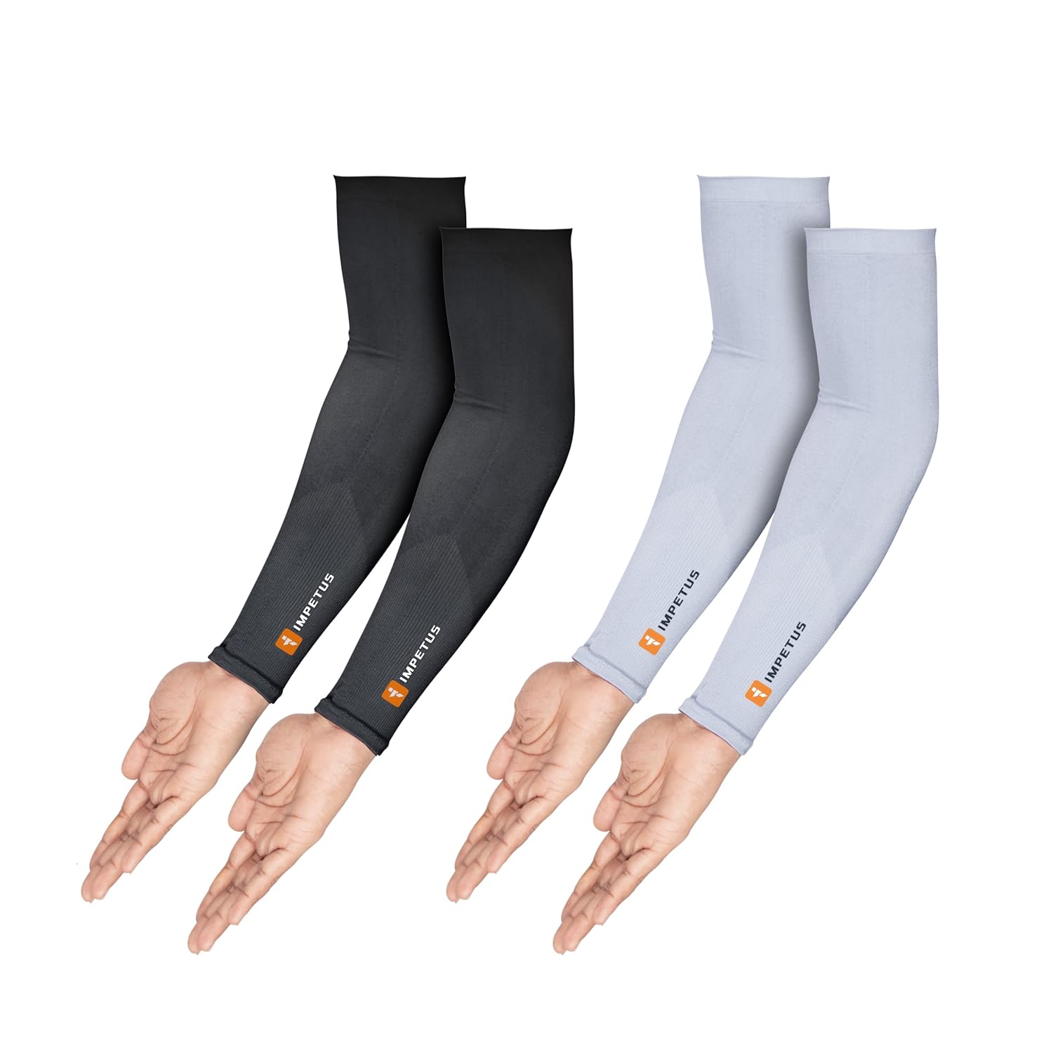 IMPETUS Arm sleeves, hand sleeves for boys, arm sleeves for men sports, bike accessories for men - Image 17