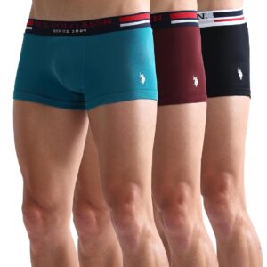 U.S. Polo ASSN. Men Trunks