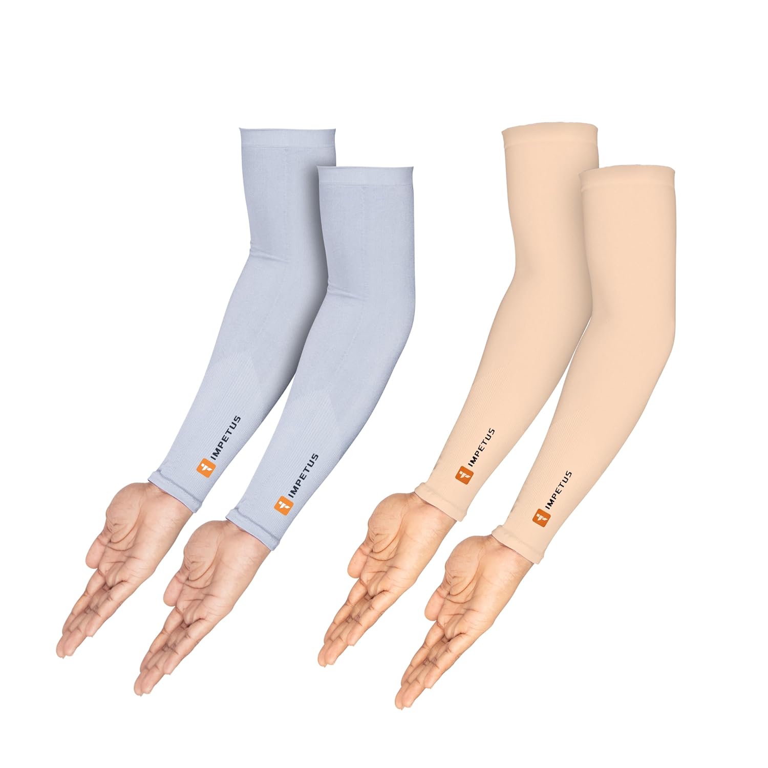 IMPETUS Arm sleeves, hand sleeves for boys, arm sleeves for men sports, bike accessories for men - Image 12
