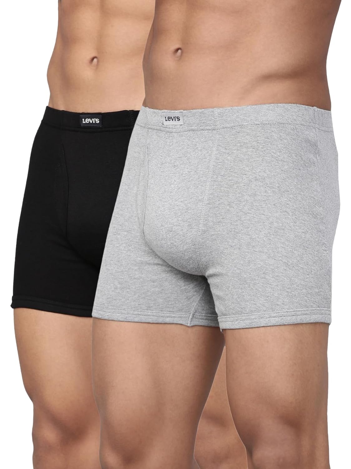 Levi's Men Cotton Boxer Brief - Image 6