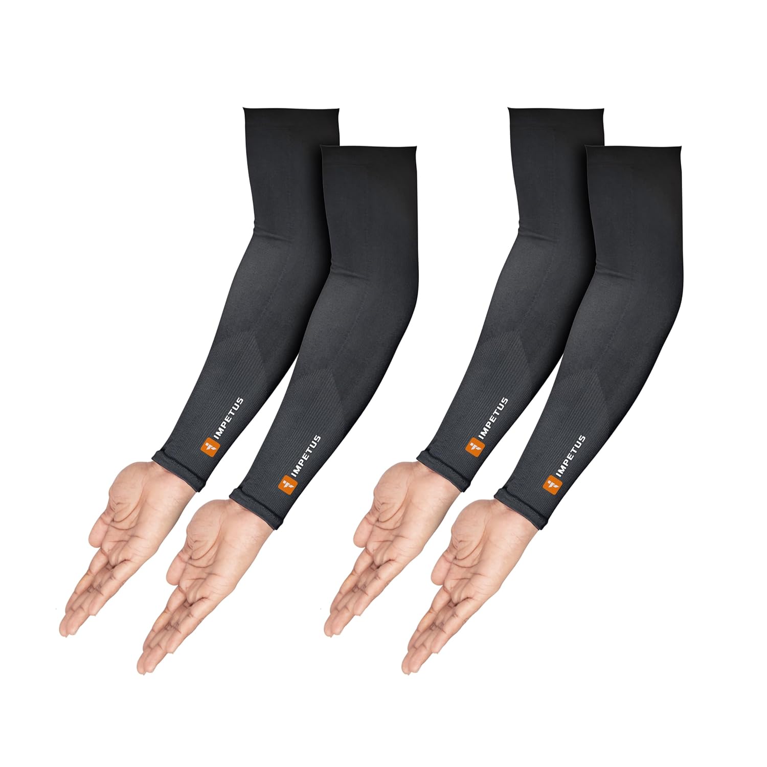 IMPETUS Arm sleeves, hand sleeves for boys, arm sleeves for men sports, bike accessories for men - Image 9
