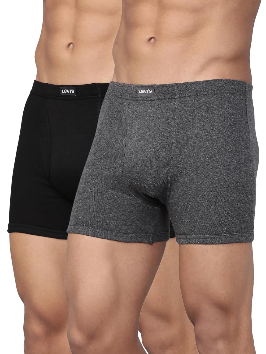 Levi's Men Cotton Boxer Brief - Image 3