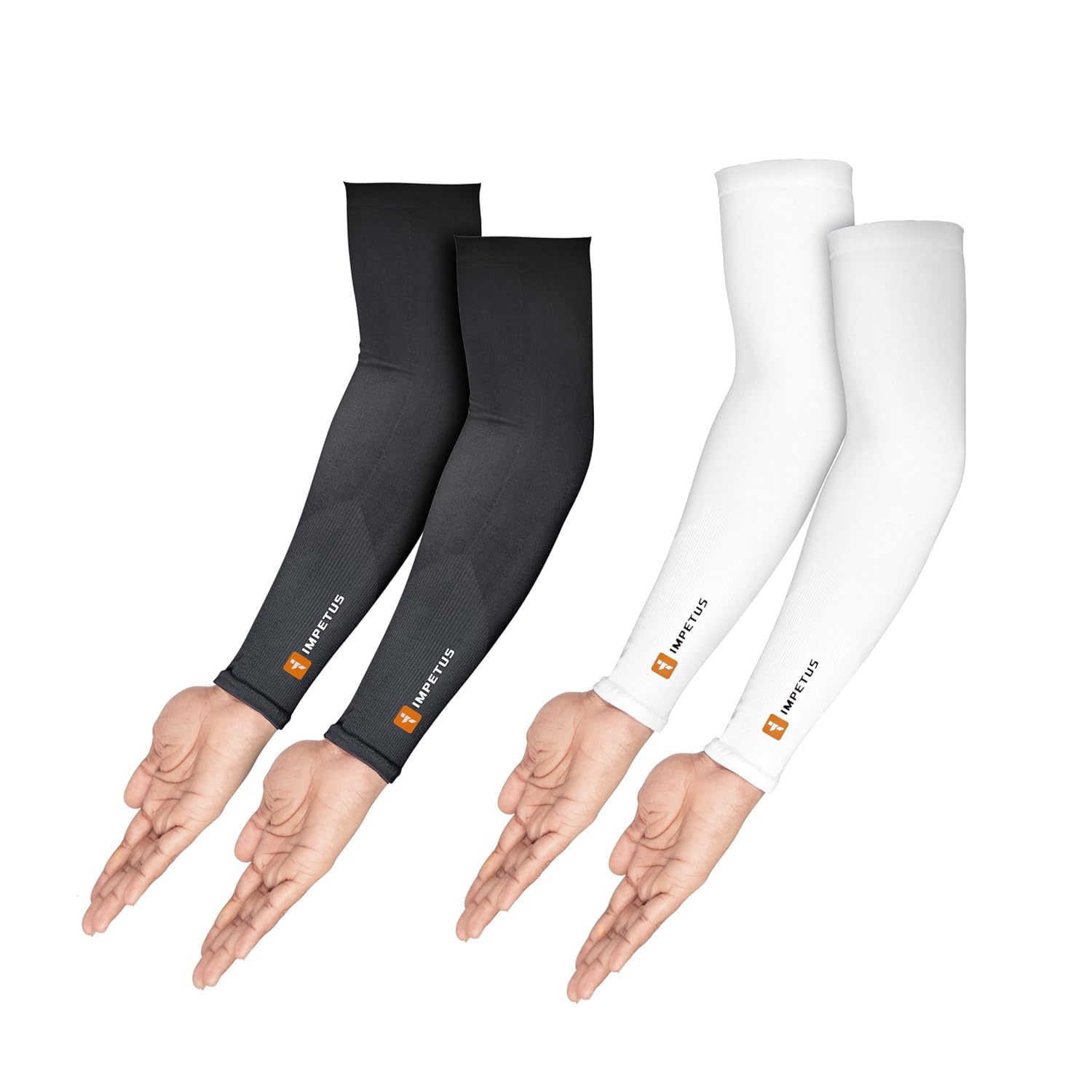 IMPETUS Arm sleeves, hand sleeves for boys, arm sleeves for men sports, bike accessories for men - Image 13