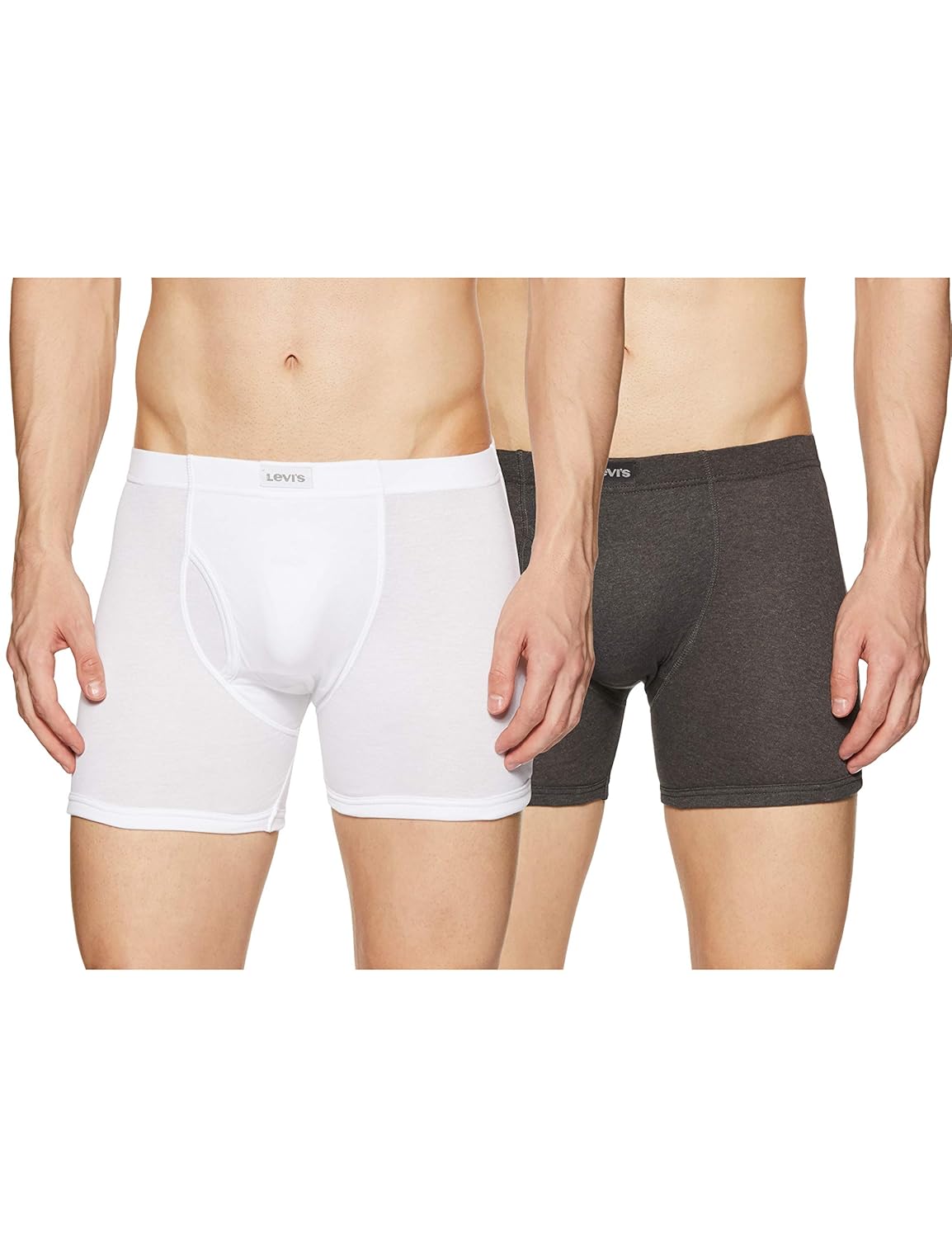 Levi's Men Cotton Boxer Brief - Image 10