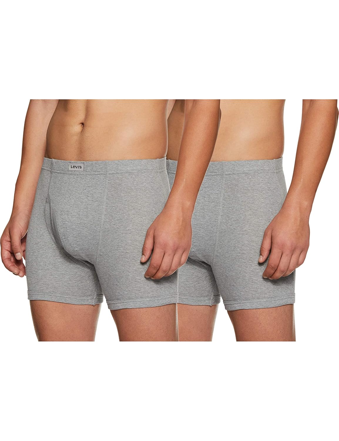 Levi's Men Cotton Boxer Brief - Image 12