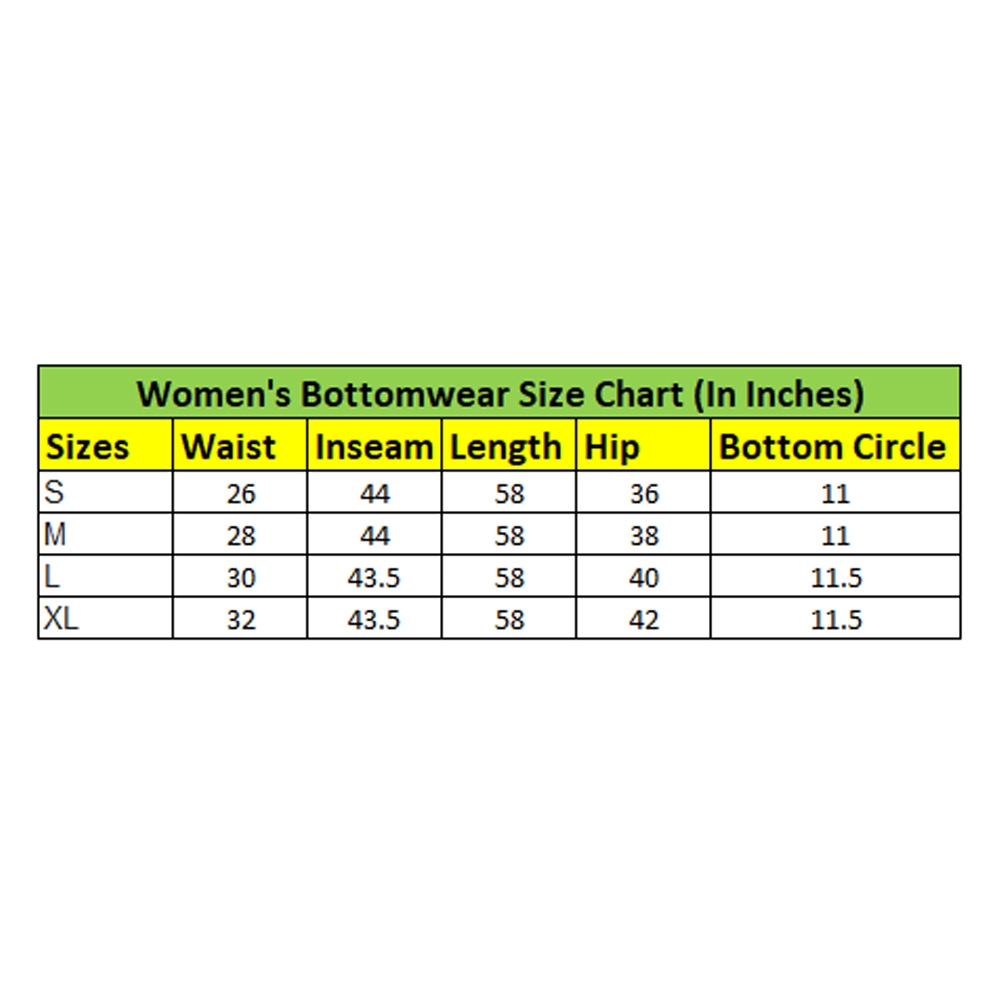 Generic Women's Denim Stitching Pattern Buttoned Skirt (Blue) - Image 4